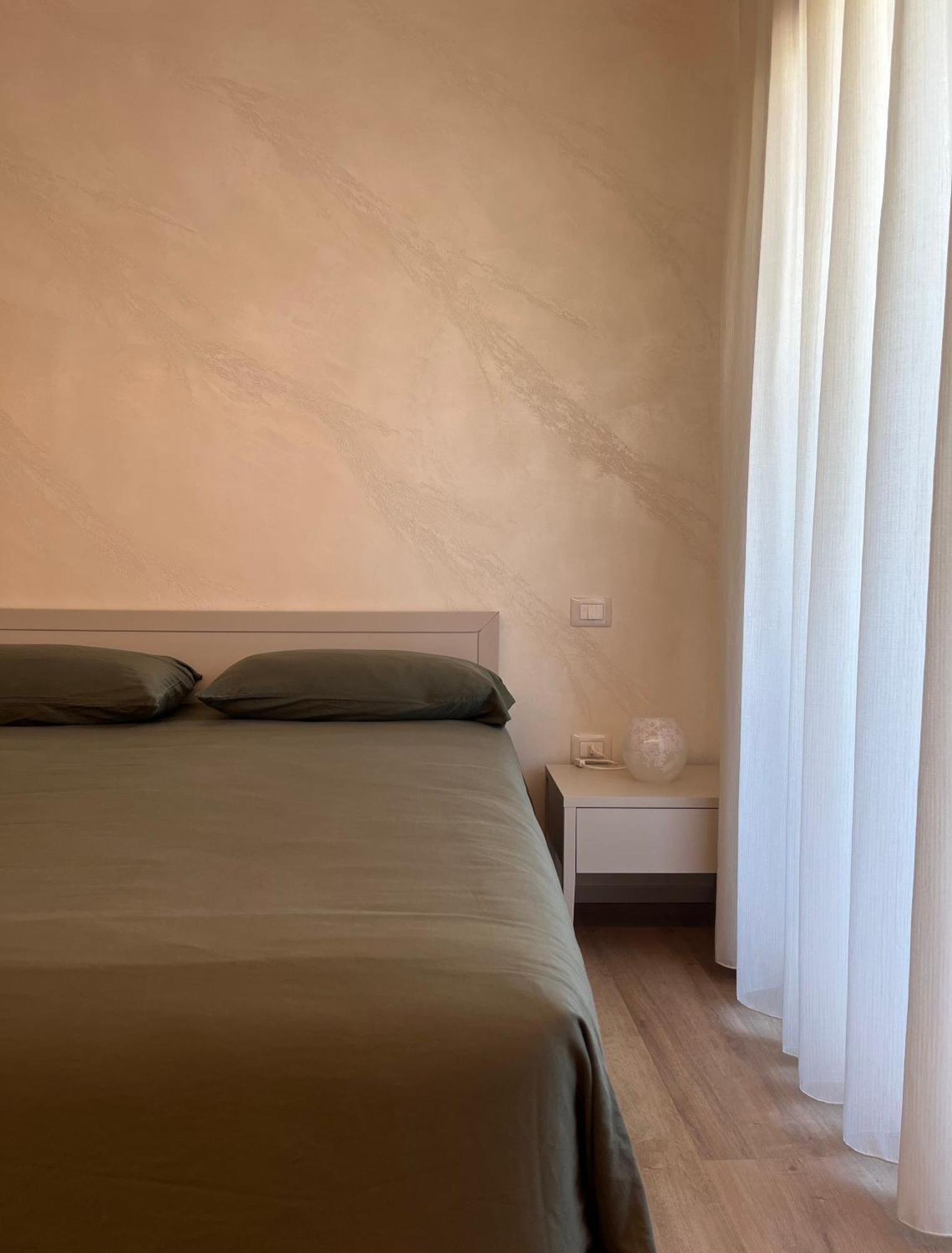 Alle Colline Valdobbiadene Exterior foto